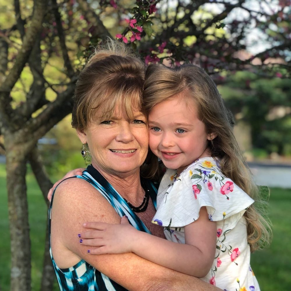 Meet your Posher, Debi